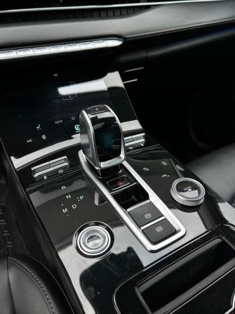 Chery Tiggo 8 Pro Max I с пробегом 2023 года, цена 2 470 000 рублей, 48636 км, внедорожник, Автокод Объявления