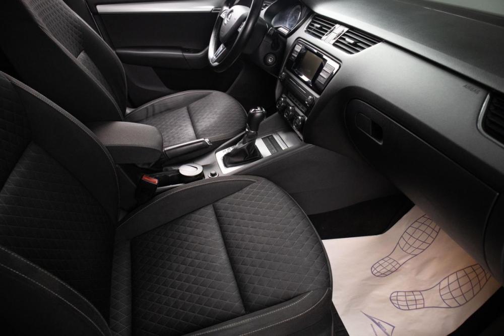 Skoda Octavia III (A7) Оренбург  - изображение 19
