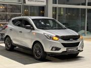 Hyundai ix35 I Рестайлинг Екатеринбург  - изображение 24