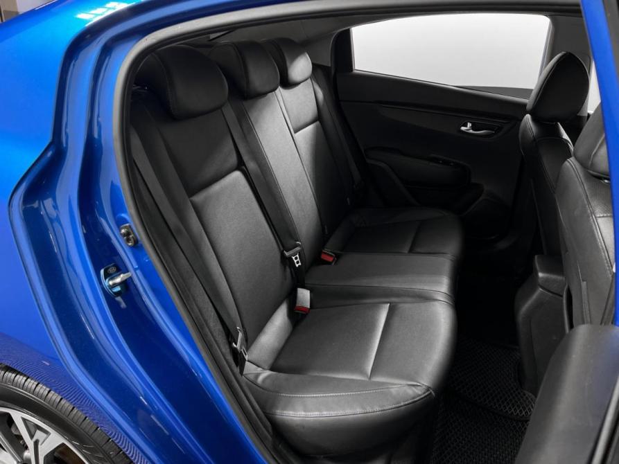 Kia Rio IV Казань  - изображение 7