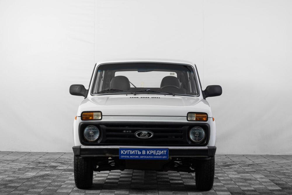 Lada (ВАЗ) 2121 (4x4) I Рестайлинг Кемерово  - изображение 2