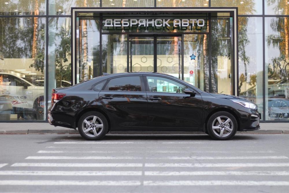 Kia Cerato IV Брянск  - изображение 4