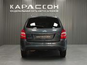 Lada (ВАЗ) Granta I Рестайлинг Пермь  - изображение 22