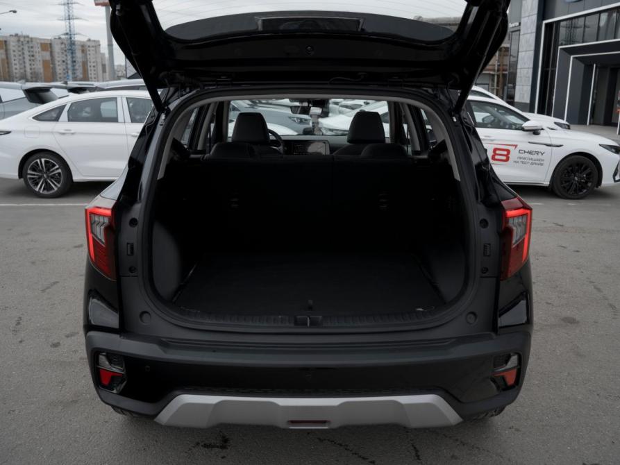 Kia Seltos I Рестайлинг Москва  - изображение 23