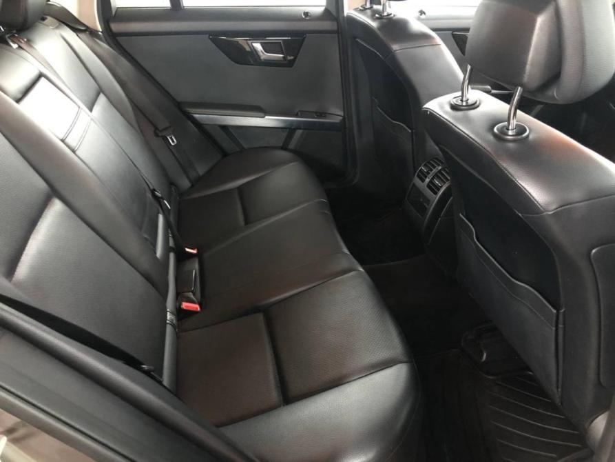 Mercedes-Benz GLK-Класс I (X204) Рестайлинг Санкт-Петербург  - изображение 18