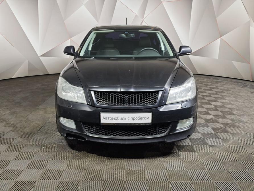 Skoda Octavia II (A5) Рестайлинг Москва  - изображение 7