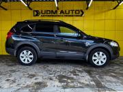 Chevrolet Captiva I Ижевск  - изображение 22