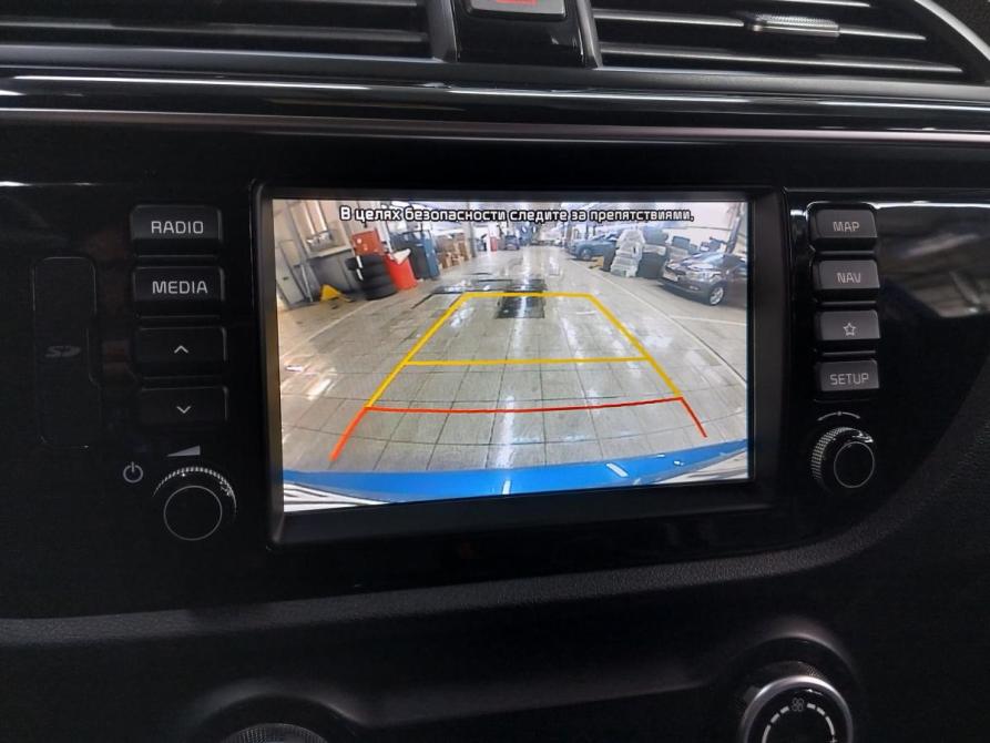 Kia Rio IV Санкт-Петербург  - изображение 12