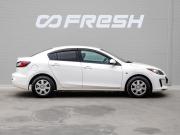 Mazda 3 II (BL) Рестайлинг Краснодар  - изображение 24