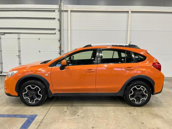 Subaru XV I с пробегом 2012 года, цена 1 250 000 рублей, 146233 км, внедорожник, Автокод Объявления