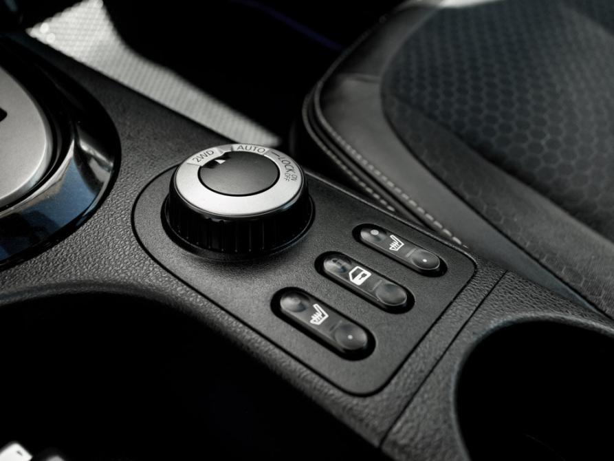 Nissan Qashqai I Рестайлинг Екатеринбург  - изображение 23