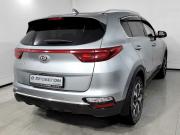 Kia Sportage IV Рестайлинг Москва  - изображение 20
