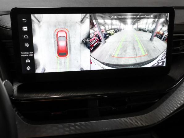 Haval F7x I Рестайлинг с пробегом 2023 года, цена 2 249 000 рублей, 57000 км, внедорожник, Автокод Объявления