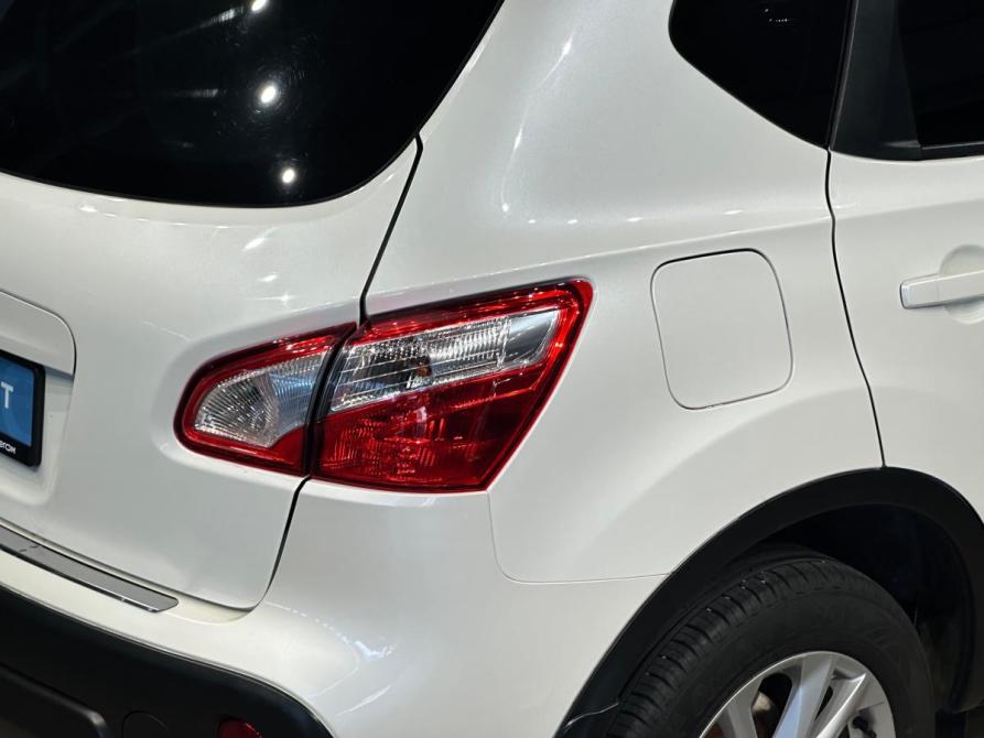 Nissan Qashqai I Рестайлинг Краснодар  - изображение 10