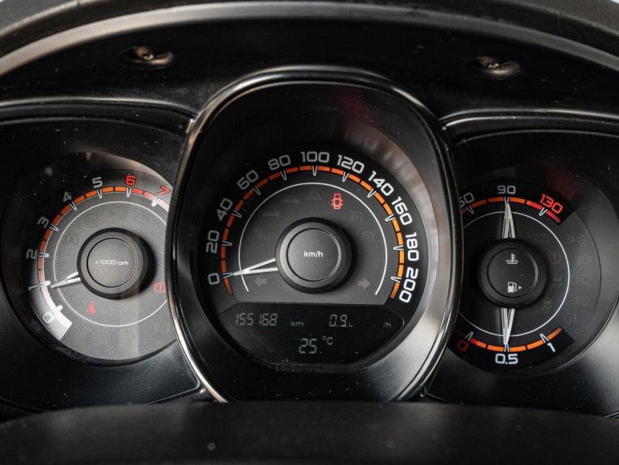 Lada (ВАЗ) Vesta I Краснодар  - изображение 17