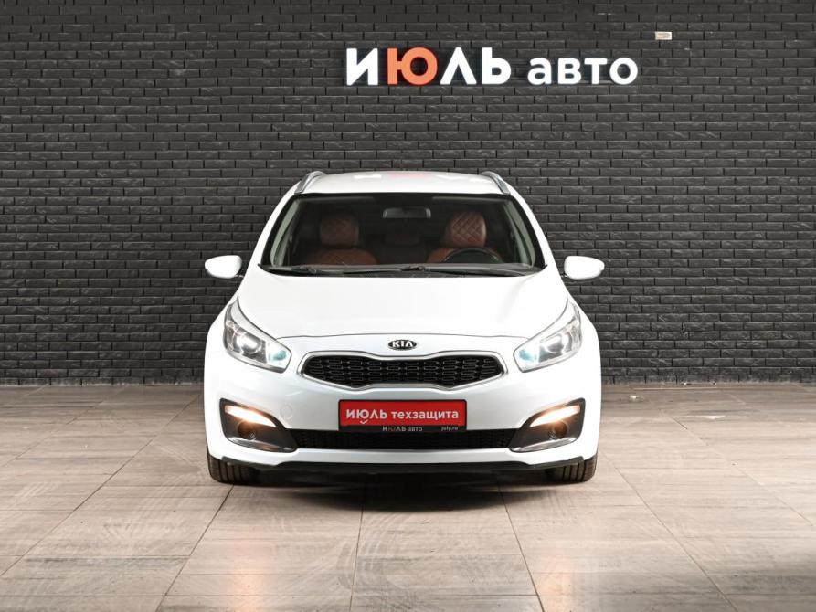Kia Ceed II Рестайлинг Екатеринбург  - изображение 2
