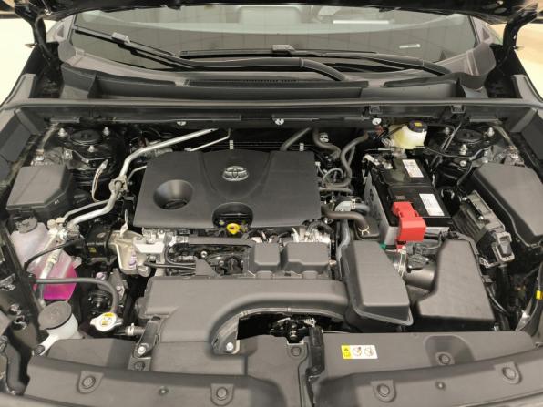 Toyota RAV4 VI (XA60) с пробегом 2026 года, цена 4 250 000 рублей, 21 км, внедорожник, Автокод Объявления