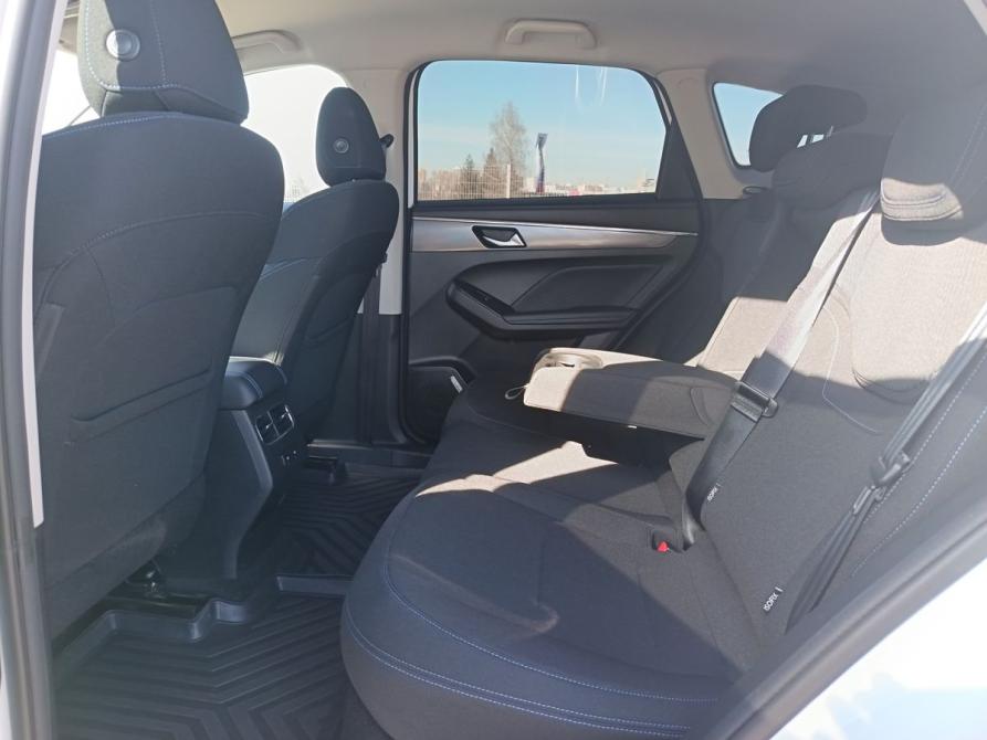 Haval Jolion I Рестайлинг Набережные Челны  - изображение 15