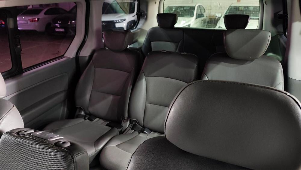 Hyundai Grand Starex I Ставрополь  - изображение 16