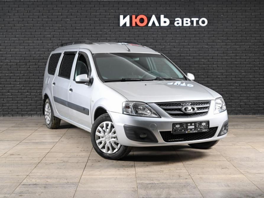 Lada (ВАЗ) Largus I Екатеринбург  - изображение 3