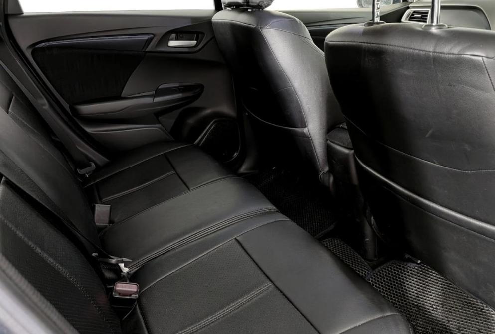 Honda Shuttle II Волгоград  - изображение 15
