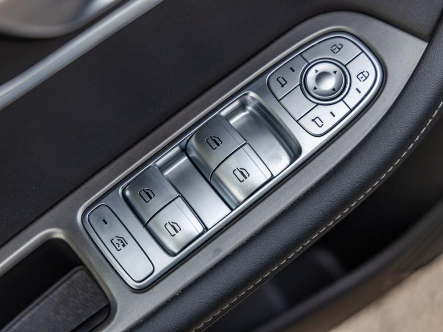 Chery Tiggo 7 Pro Max I Рестайлинг Волгоград  - изображение 16