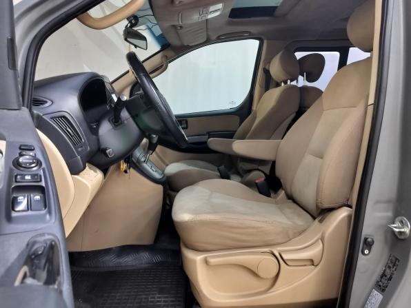 Hyundai Grand Starex I с пробегом 2011 года, цена 1 150 000 рублей, 223000 км, минивэн, Автокод Объявления