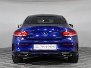 Mercedes-Benz C-Класс IV (W205) Химки  - изображение 24
