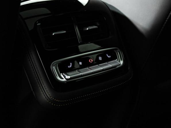 Exeed TXL I Рестайлинг 2 с пробегом 2024 года, цена 2 715 000 рублей, 37000 км, внедорожник, Автокод Объявления