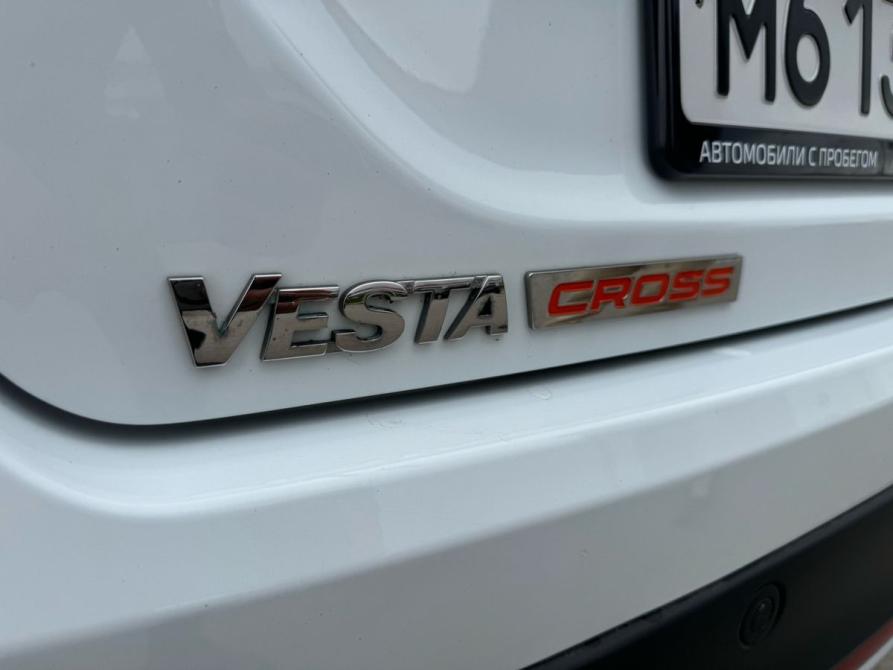 Lada (ВАЗ) Vesta I Уфа  - изображение 25