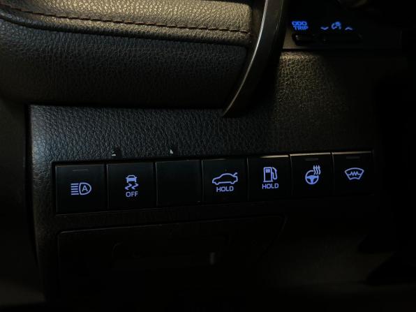Toyota Camry VIII (XV70) с пробегом 2019 года, цена 2 999 000 рублей, 87638 км, седан, Автокод Объявления