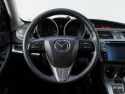 Mazda 3 II (BL) Тюмень  - изображение 39