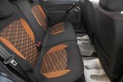 Lada (ВАЗ) Granta I Рестайлинг Барнаул  - изображение 45
