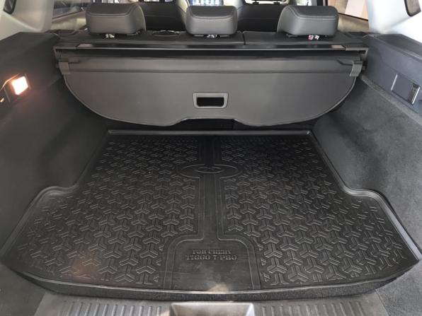 Chery Tiggo 7 Pro Max I с пробегом 2023 года, цена 1 740 000 рублей, 35219 км, внедорожник, Автокод Объявления