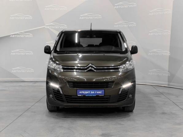 Citroen SpaceTourer I с пробегом 2018 года, цена 2 300 000 рублей, 163150 км, минивэн, Автокод Объявления