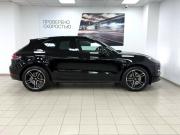 Porsche Macan I Рестайлинг Красноярск  - изображение 75