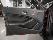 Mercedes-Benz GLA I (X156) Рестайлинг Москва  - изображение 35