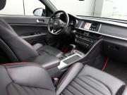 Kia Optima IV Рестайлинг Москва  - изображение 36