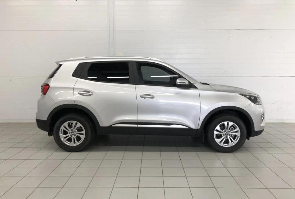 Chery Tiggo 4 Pro I Рестайлинг Астрахань  - изображение 4