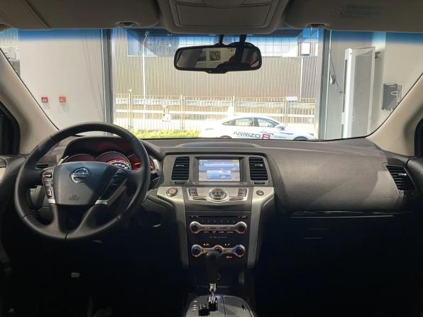 Nissan Murano II (Z51) Рестайлинг с пробегом 2010 года, цена 1 030 000 рублей, 245900 км, внедорожник, Автокод Объявления