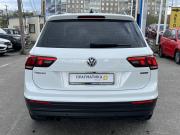 Volkswagen Tiguan II Мурманск  - изображение 26