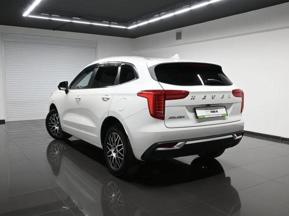 Haval Jolion I с пробегом 2023 года, цена 2 030 000 рублей, 26643 км, внедорожник, Автокод Объявления