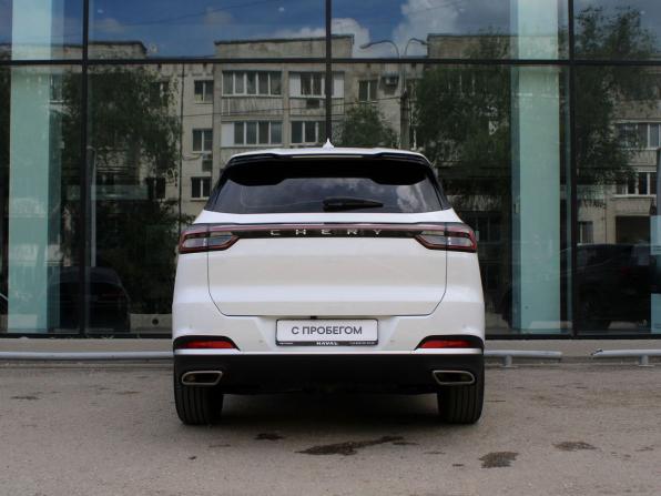 Chery Tiggo 7 Pro Max I Рестайлинг с пробегом 2024 года, цена 1 990 000 рублей, 58677 км, внедорожник, Автокод Объявления