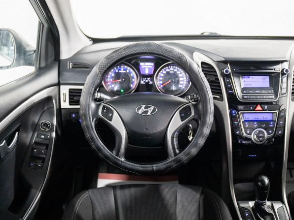 Hyundai i30 II с пробегом 2014 года, цена 990 000 рублей, 146816 км, хэтчбек, Автокод Объявления