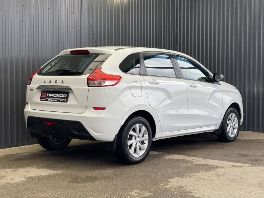 Lada (ВАЗ) XRAY I Пермь  - изображение 25