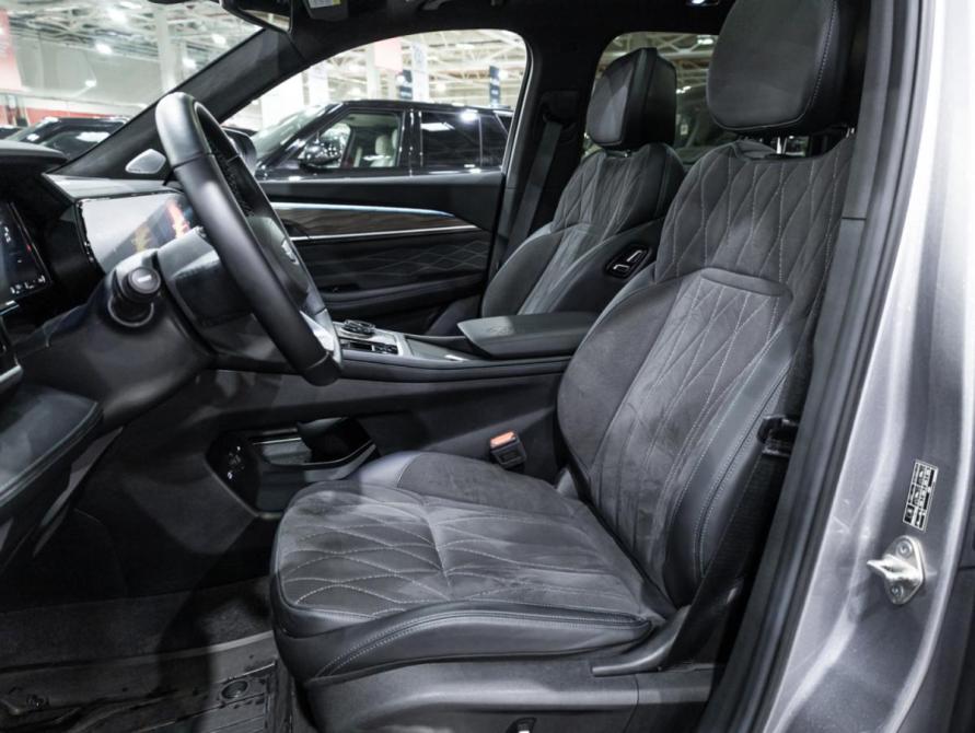 Geely Monjaro I Санкт-Петербург  - изображение 15