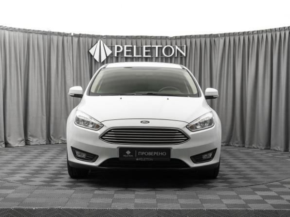 Ford Focus III Рестайлинг с пробегом 2019 года, цена 1 355 000 рублей, 102358 км, универсал, Автокод Объявления