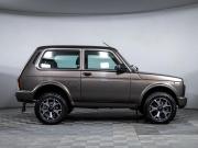 Lada (ВАЗ) Niva Legend Москва  - изображение 20