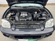 Hyundai Santa Fe Classic Ростов-на-Дону  - изображение 42