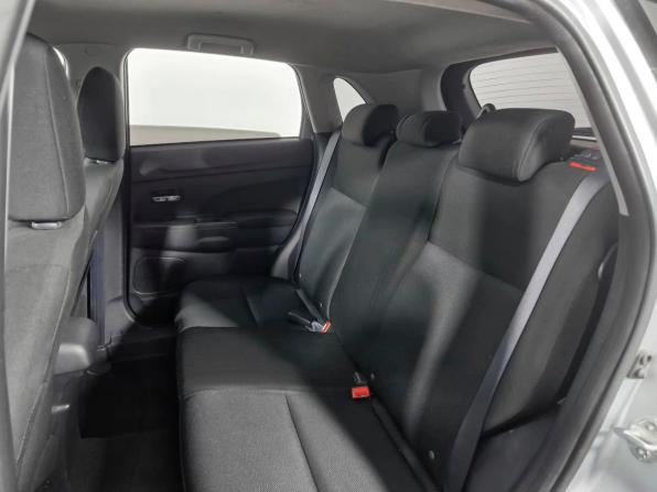 Mitsubishi ASX I с пробегом 2011 года, цена 849 000 рублей, 241535 км, внедорожник, Автокод Объявления
